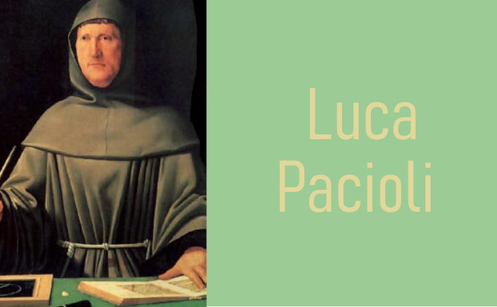 Luca Pacioli